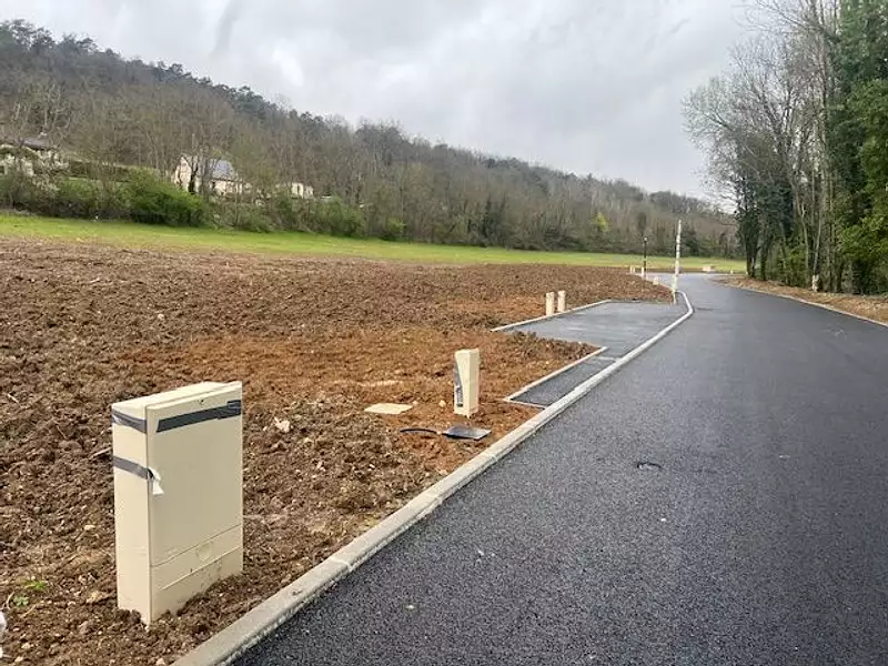 Maison neuve, 82 m² - Ormoy-la-Rivière (91150)