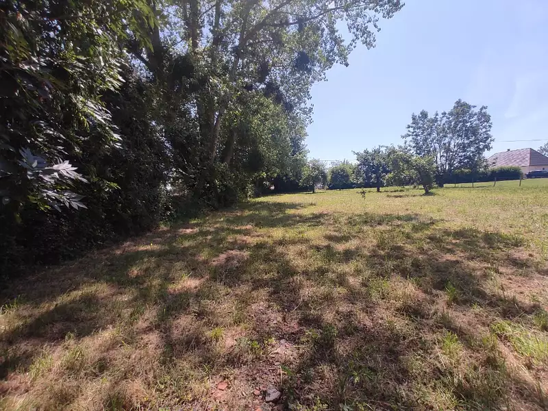 Maison neuve, 141 m² - La Poterie-Mathieu (27560)