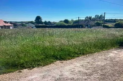 Maison neuve, 111 m²