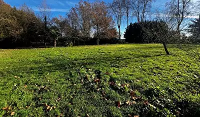 Terrain à bâtir, 492 m²