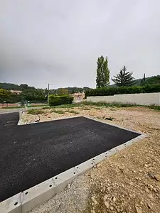 Maison neuve, 92 m²