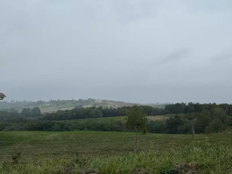 Terrain à bâtir, 841 m² - Le Pian-sur-Garonne (33490)