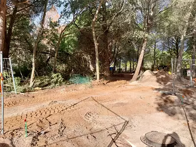 Maison neuve, 105 m²