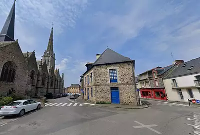 Maison neuve, 131 m²