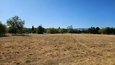 Terrain à bâtir, 267 m²