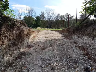 Maison neuve, 120 m²