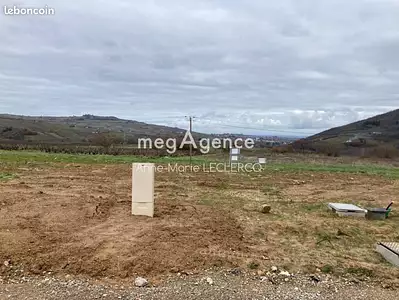 Maison neuve, 114 m²