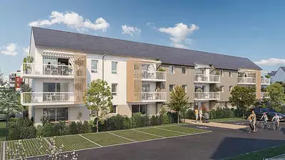 L'Ancrage