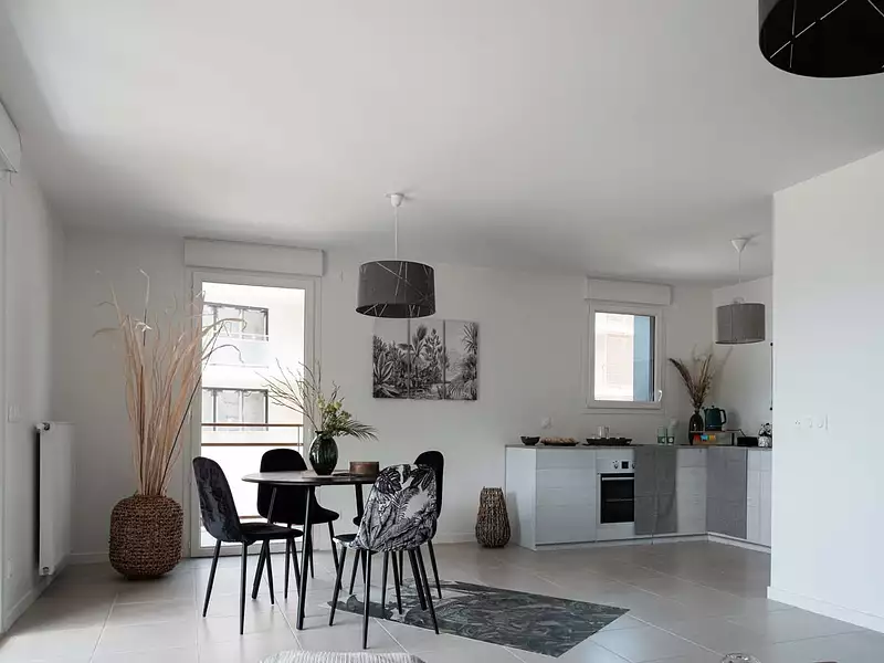 L'Envol - Le Versoud (38420)