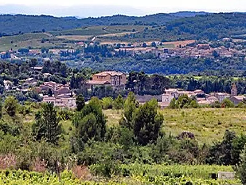 Maison neuve, 85 m² - Couffoulens (11250)