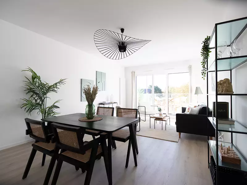 DORIA - Cesson-Sévigné (35510)