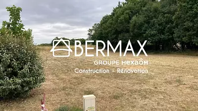 Maison neuve, 120 m²