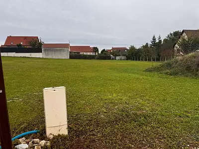 Maison neuve, 110 m²