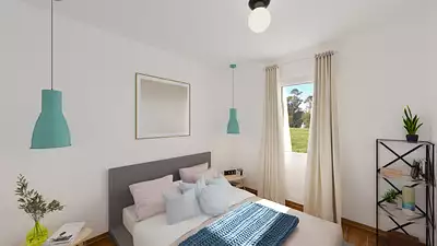 Maison neuve, 82 m²