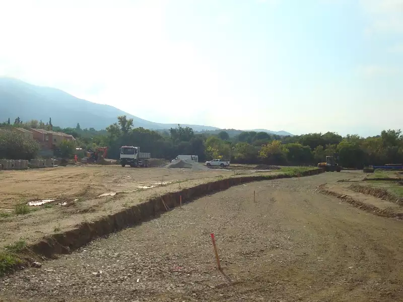 Maison neuve, 80 m² - Villelongue-dels-Monts (66740)