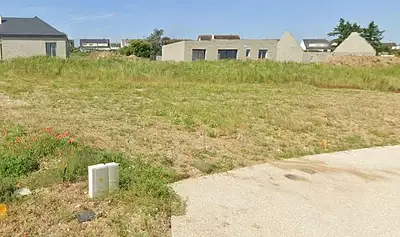 Maison neuve, 75 m²