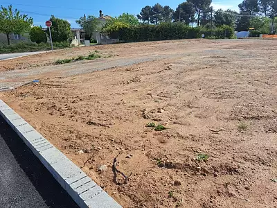 Maison neuve, 83 m²