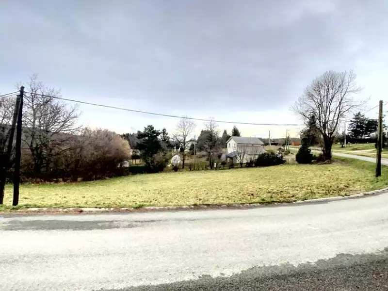 Maison neuve, 105 m² - Laprade (11390)
