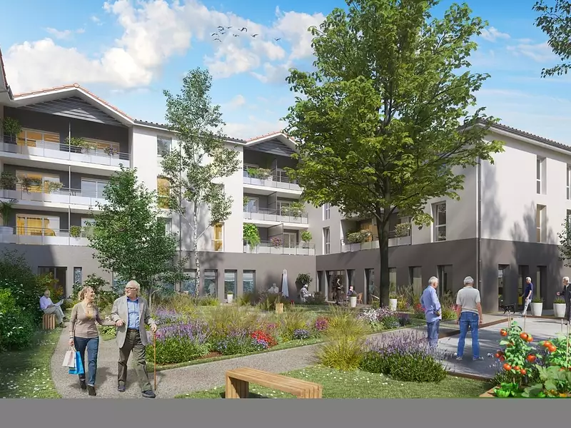 Le Damier - Villeneuve-sur-Lot (47300)