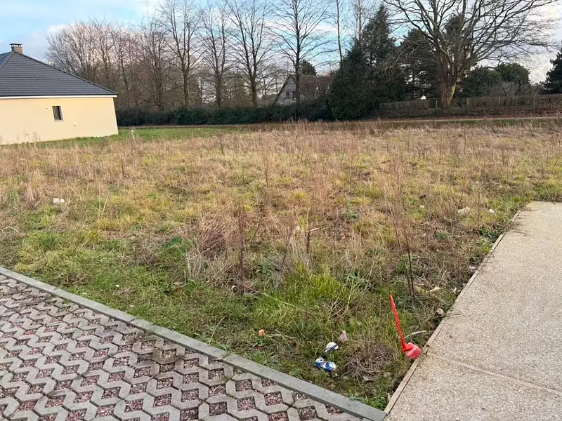 Maison neuve, 137 m² - Montigny (76380)