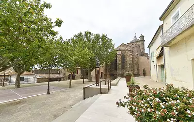 Maison neuve, 81 m²