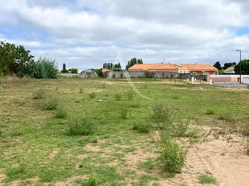 Maison neuve, 73 m² - La Chapelle-Palluau (85670)