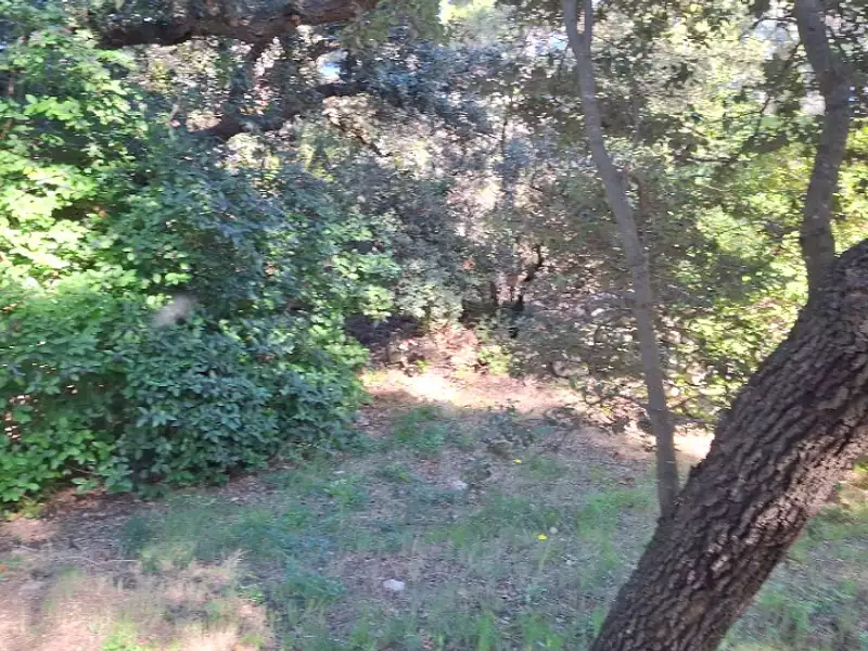 Terrain à bâtir, 455 m² - Martigues (13500)