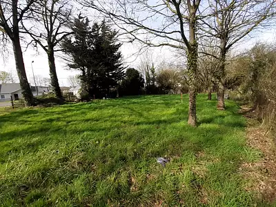 Maison neuve, 99 m²