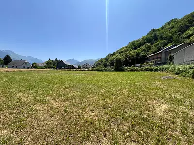 Maison neuve, 100 m²