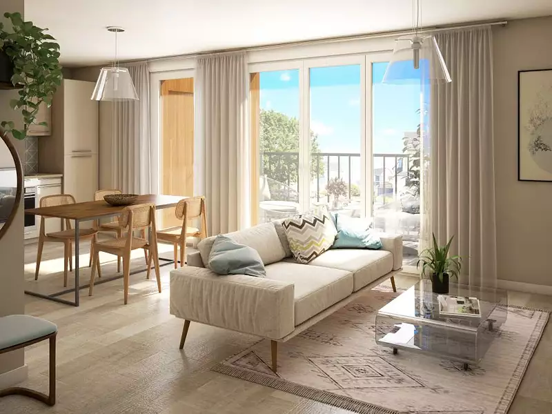 LAND ART - Saint-Herblain (44800)