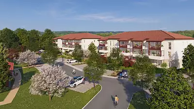 Offre limitée pour habiter près du golf d'Harmana