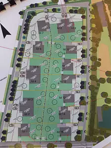 Maison neuve, 91,18 m²