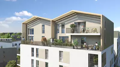 Les Jardins de Miriam