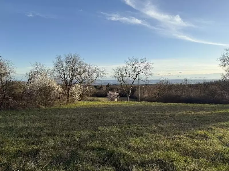 Terrain à bâtir, 1 900 m² - Labécède-Lauragais (11400)