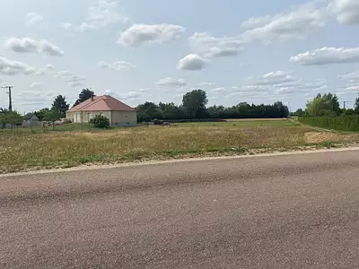 Maison neuve, 135 m²