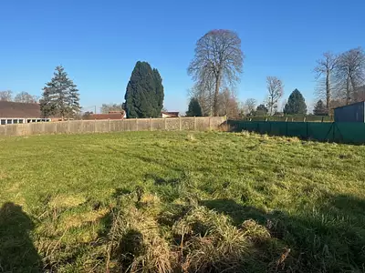 Maison neuve, 83 m²