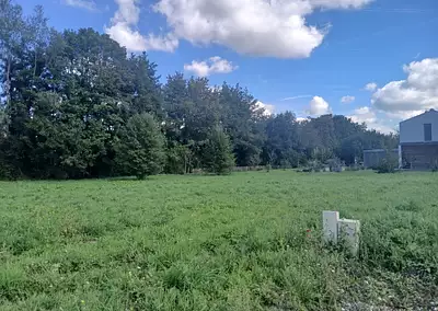 Maison neuve, 101 m²