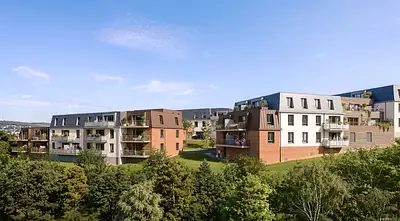 Le Domaine des Embruns