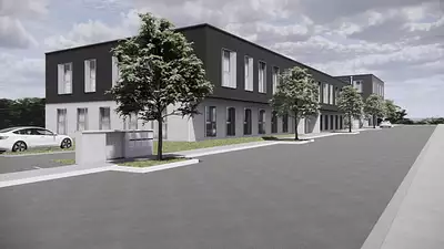 ARS-LAQUENEXY - SKOTIA