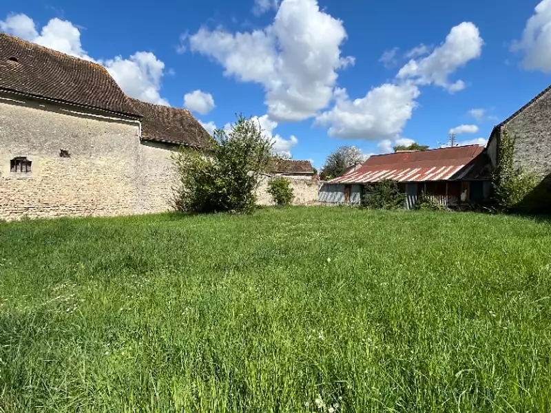 Maison neuve, 85 m² - Saint-Rémy-du-Val (72600)