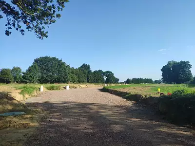 Maison neuve, 90 m²