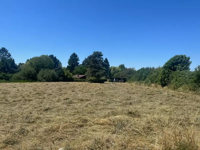 Maison neuve, 104 m² - Tramoyes (01390)