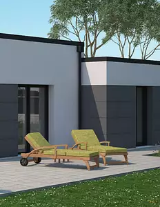 Maison neuve, 134 m²