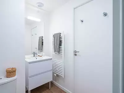 Résidences Cap'Etudes Poitiers