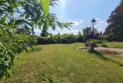 Terrain à bâtir, 664 m²