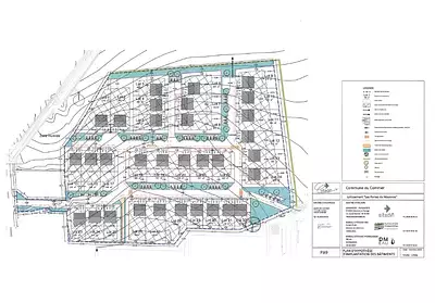 Maison neuve, 95 m²