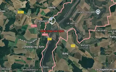 Maison neuve, 135 m²