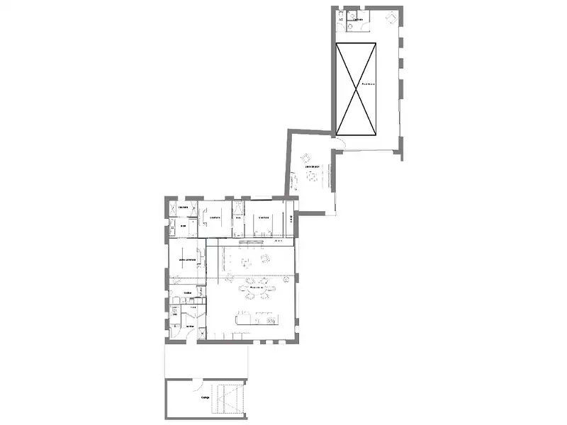 Maison neuve, 131 m² - Plaintel (22940)