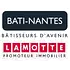 Logo BATI-NANTES