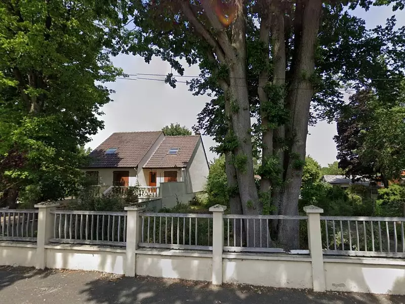 Terrain à bâtir, 323 m² - Itteville (91760)